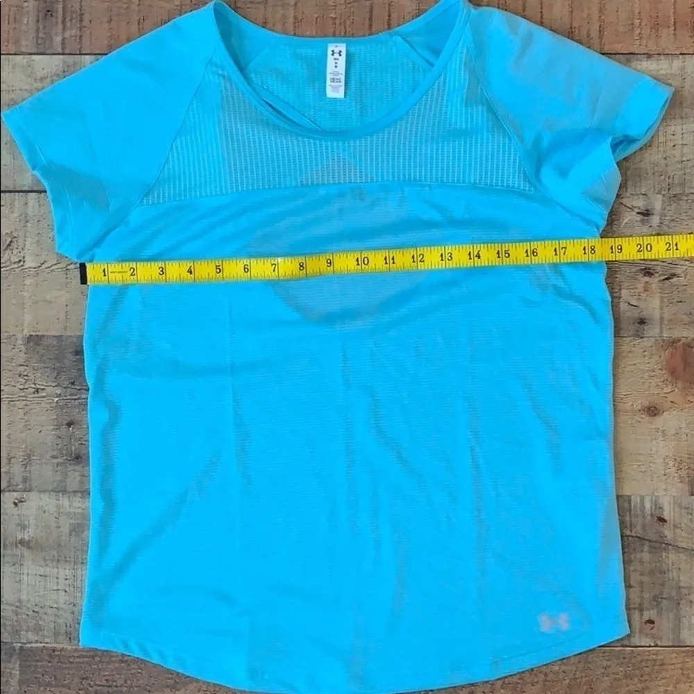 💦💧NO Sweat Under Armour fitted Heatgear NWT💦
Final Markdown - Picture 3 of 8